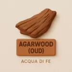 Nota - Agarwood (oud)