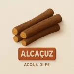 Nota - Alcaçuz