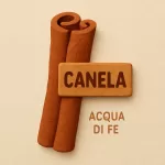 Nota - Canela