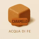 Nota - caramelo