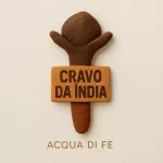 Nota - Cravo da índia