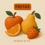 Nota - Frutas