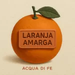 Nota - Laranja Amarga