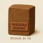Nota - Madeira Guaiac