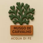 Nota - Musgo de Carvalho
