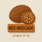 Nota - Noz-moscada