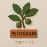 Nota - Petitgrain