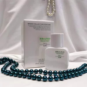 Perfume Brand Collection No.016 - White Alligator - EDP (25ml)