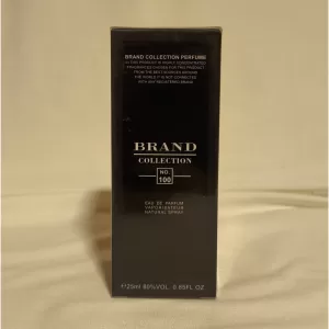 Perfume Brand Collection No. 100 - Untamable (25ml) Masculino