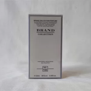 Brand Collection Nº 133 - Eternal Lady -  EDP (25ml)