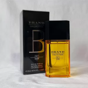 Brand Collection Nº 175 - Aztec Men - EDP (25ml)