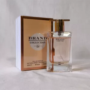 Brand Collection Nº 238 - Idol - EDP (25ml)