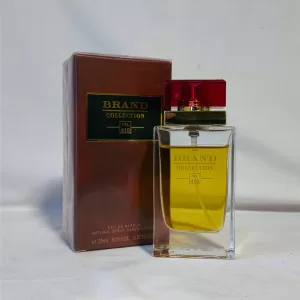 Brand Collection Nº 410 - Dolce&Gabbana - EDP (25ml)