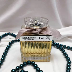 Perfume Dream Brand Collection No.177 Khloe / Cole - Parfum