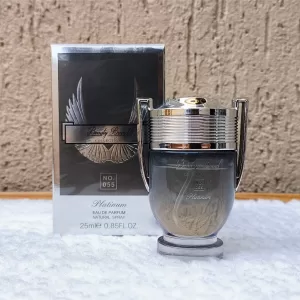 Beauty Brand Collection No.055 - Platinum (25ml)