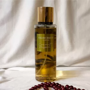 Body Splash Dream Brand Collection – Coconut Passion (250ml)