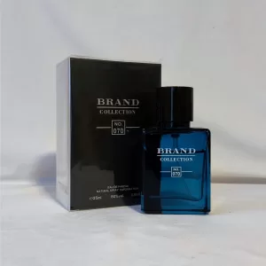 Brand Collection Nº 070 - Blue -  EDP (25ml)