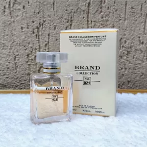 Perfume Brand Collection No.021 - 25ml