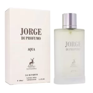Maison Alhambra - Jorge Di Profumo - Acqua - EDP (100ml)