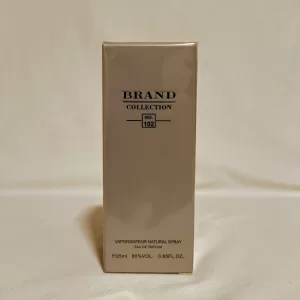 Perfume Brand Collection No. 102 - Classic (25ml)