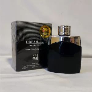 Dream Brand Collection Nº 084 - Leagued -  EDP (25ml)