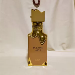 Perfume Lattafa - Eclaire (100ml) original.