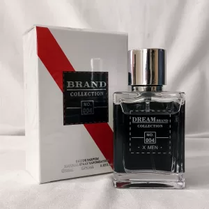 Perfume Brand Collection No.004 - X Men - EDP (25ml)