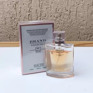 Brand Collection No.012 - Beautiful Life - EDP (25ml)