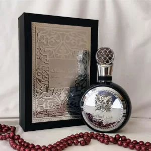 Perfume Lattafa - Fakhar Black (100ml)