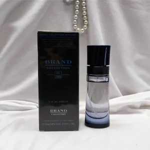 Perfume Brand Collection No.165 - Code Fem - EDP (25ml)