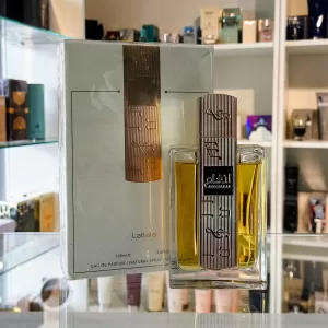 Perfume Angham da Lattafa - EDP (100ml)