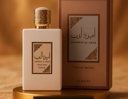 Ameerat Al Arab Prive Rose da Asdaaf