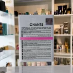 Chants Tenderina de Maison Alhambra