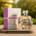 Chants Tenderina de Maison Alhambra