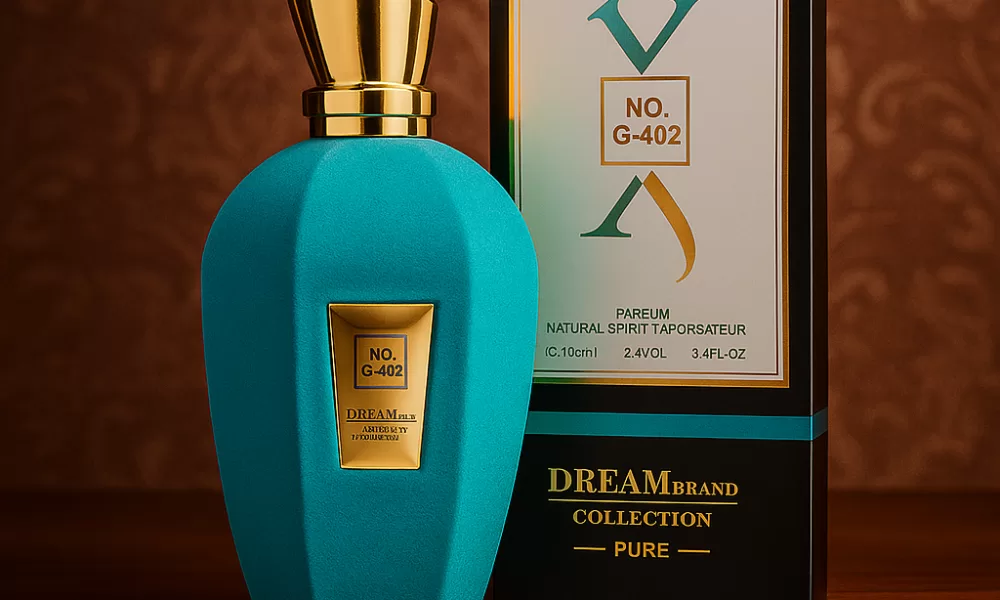 Dream Brand Collection G-402