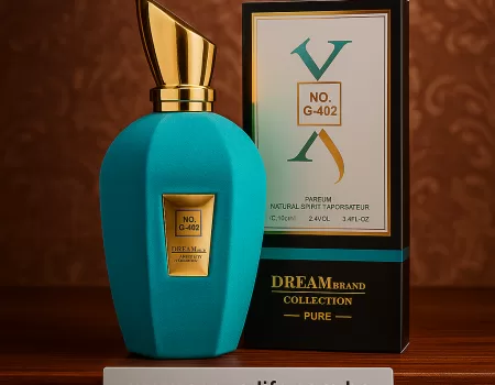 Dream Brand Collection G-402