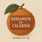 Nota - Bergamota da Calábria