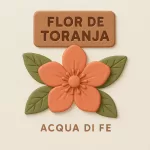 Nota - Flor de Toranja