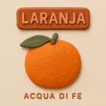 Nota - Laranja