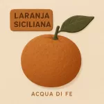 Nota - Laranja Siciliana