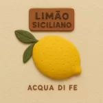 Nota - Limão Siciliano