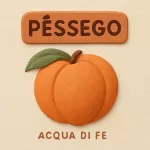 Nota - Pêssego