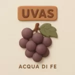 Nota - Uvas