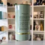 Chic Velvet Vert Secret de Maison Alhambra