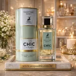 Chic Velvet Vert Secret de Maison Alhambra