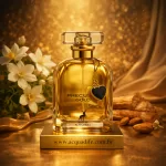 Precious Gold Maison Alhambra perfume feminino amadeirado
