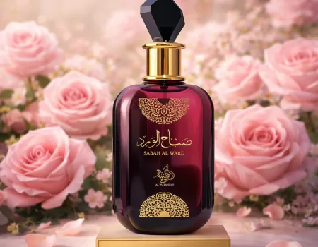 Perfume Sabah Al Ward de Al Wataniah