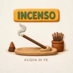 Nota - Incenso
