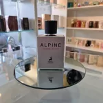 Perfume Alpine Homme Sport da Maison Alhambra