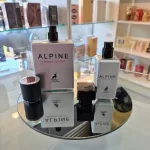 Perfume Alpine Homme Sport da Maison Alhambra